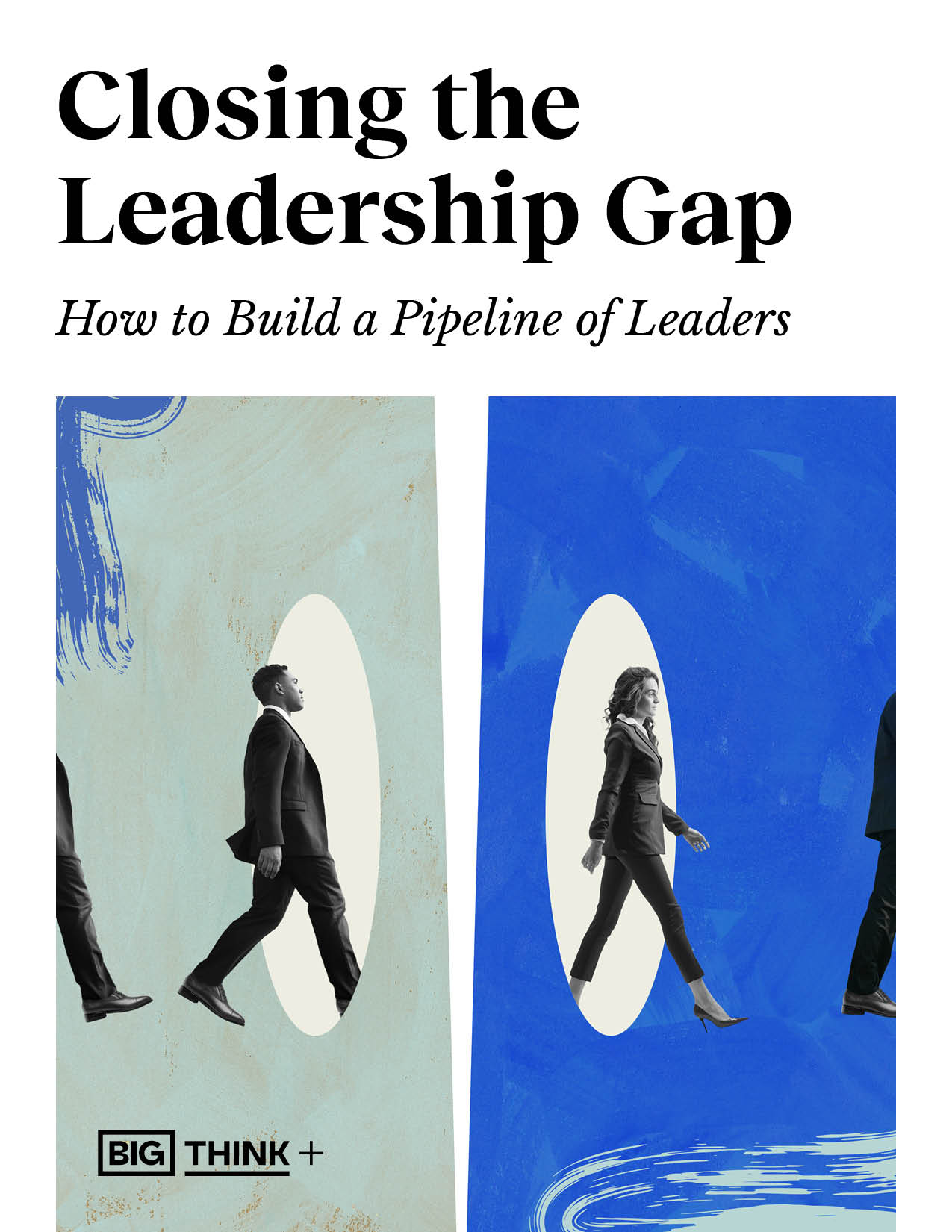 Closing The Leadership Gap _ Thumbnail