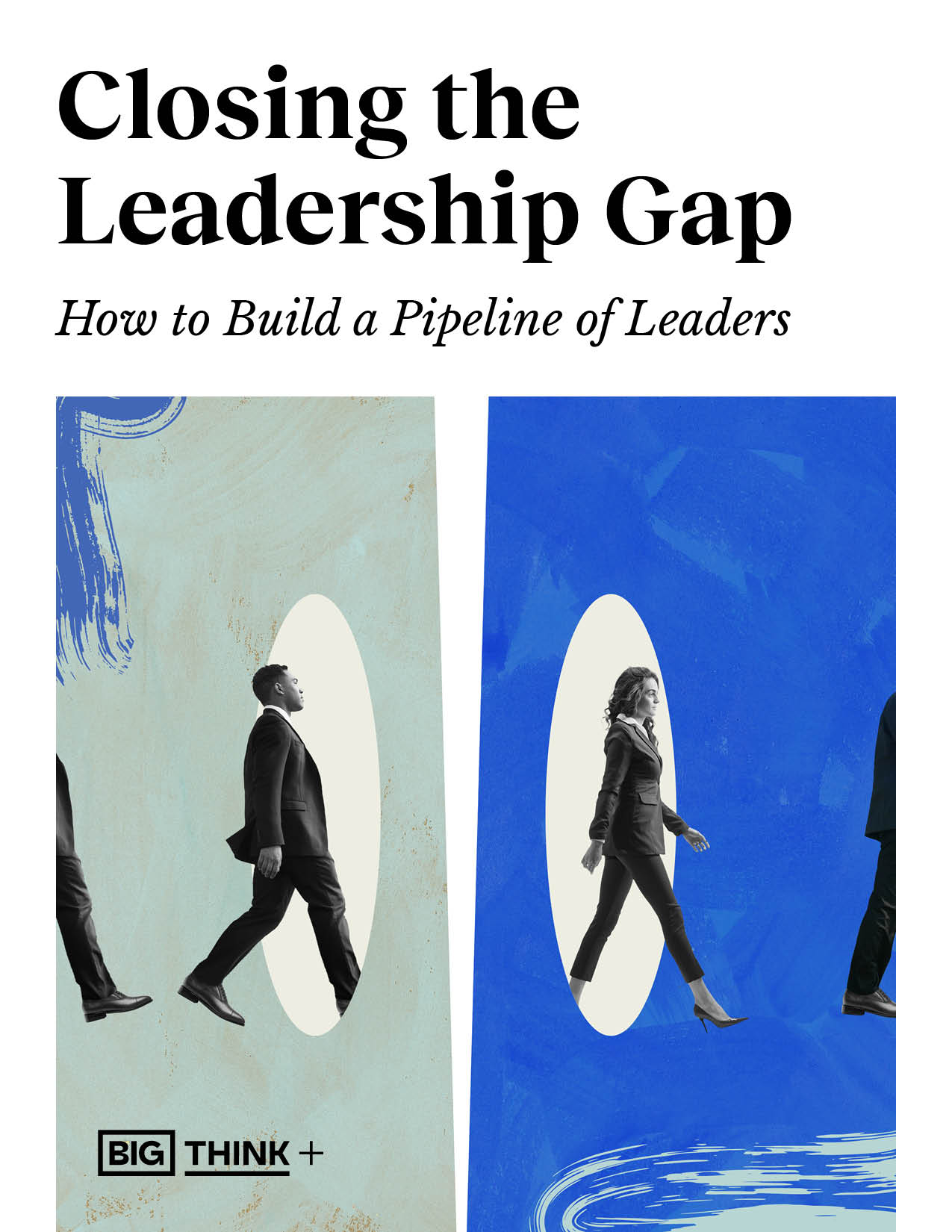Closing The Leadership Gap _ Thumbnail Closing The Leadership Gap _ Thumbnail